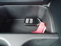 HONDA FIT HYBRID 2017