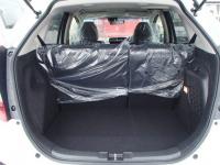 HONDA FIT HYBRID 2017