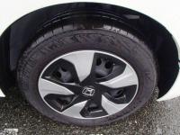 HONDA FIT HYBRID 2017