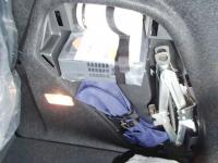 HONDA FIT HYBRID 2017