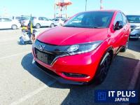 Used HONDA VEZERU HYBRID