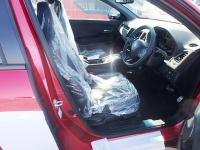 HONDA VEZERU HYBRID 2017