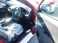 HONDA VEZERU HYBRID 2017