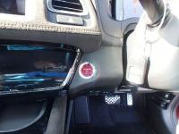 HONDA VEZERU HYBRID 2017