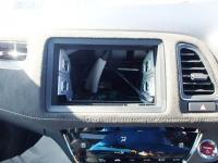 HONDA VEZERU HYBRID 2017