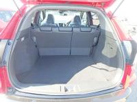 HONDA VEZERU HYBRID 2017