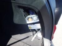 HONDA VEZERU HYBRID 2017