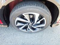 HONDA VEZERU HYBRID 2017