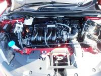 HONDA VEZERU HYBRID 2017