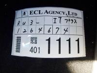 HONDA VEZERU HYBRID 2017