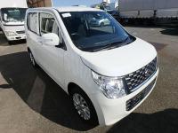 SUZUKI WAGON R 2016