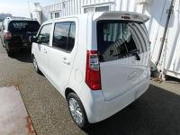 SUZUKI WAGON R 2016