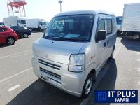 Used SUZUKI EVERY VAN