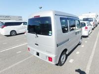SUZUKI EVERY VAN 2014
