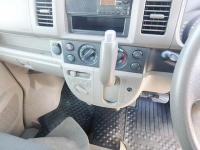 SUZUKI EVERY VAN 2014