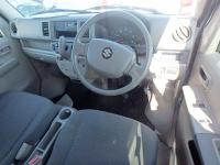 SUZUKI EVERY VAN 2014