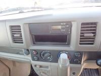 SUZUKI EVERY VAN 2014