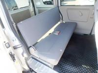 SUZUKI EVERY VAN 2014