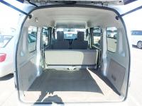 SUZUKI EVERY VAN 2014