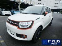 Used SUZUKI IGNIS