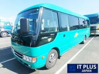 MITSUBISHI ROSA BUS 2010