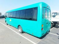 MITSUBISHI ROSA BUS 2010