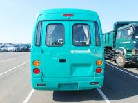 MITSUBISHI ROSA BUS 2010