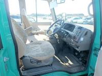 MITSUBISHI ROSA BUS 2010