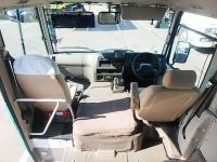 MITSUBISHI ROSA BUS 2010