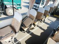 MITSUBISHI ROSA BUS 2010