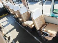 MITSUBISHI ROSA BUS 2010