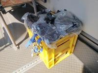 MITSUBISHI ROSA BUS 2010