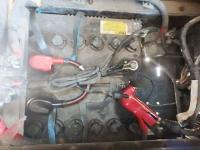 MITSUBISHI ROSA BUS 2010