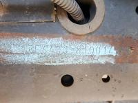 MITSUBISHI ROSA BUS 2010