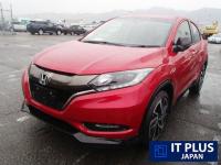 Used HONDA VEZERU HYBRID