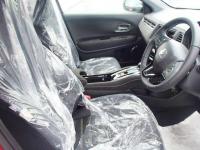 HONDA VEZERU HYBRID 2017