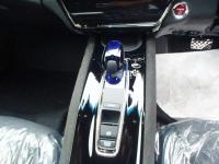 HONDA VEZERU HYBRID 2017