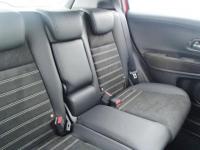 HONDA VEZERU HYBRID 2017