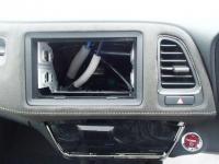 HONDA VEZERU HYBRID 2017