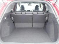 HONDA VEZERU HYBRID 2017