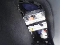 HONDA VEZERU HYBRID 2017