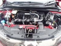 HONDA VEZERU HYBRID 2017