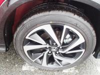 HONDA VEZERU HYBRID 2017