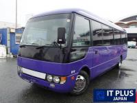 MITSUBISHI ROSA 2005