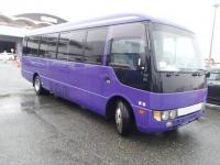 MITSUBISHI ROSA 2005