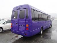 MITSUBISHI ROSA 2005