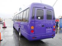 MITSUBISHI ROSA 2005