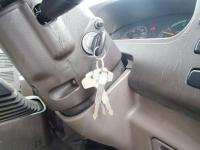 MITSUBISHI ROSA 2005