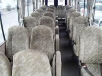 MITSUBISHI ROSA 2005