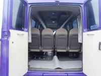 MITSUBISHI ROSA 2005